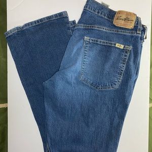 Levi’s jeans-misses